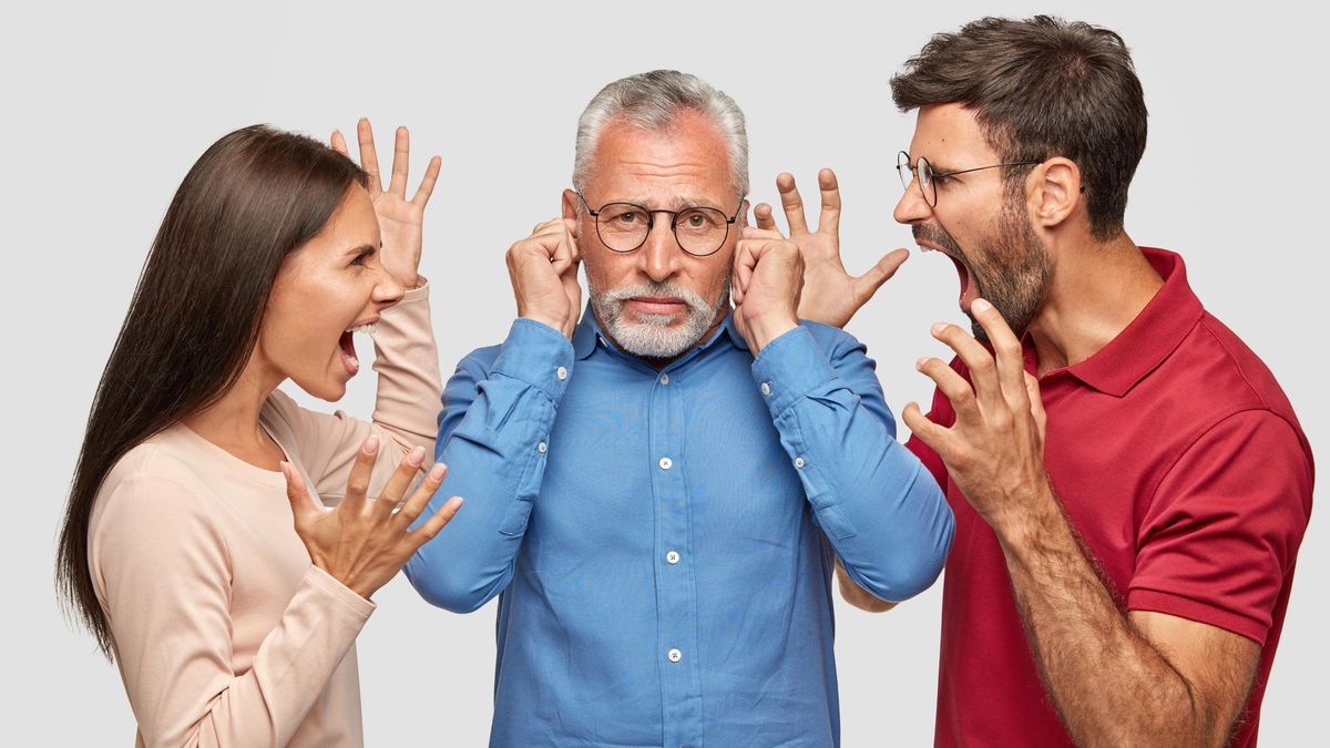 Žárlivost, péče o rodiče, dědictví a další důvody, které stojí za konflikty mezi dospělými sourozenci